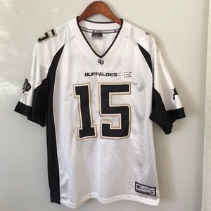 Colorado Buffaloes Jersey